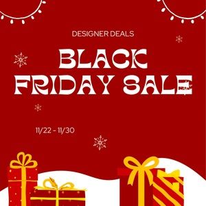 Designer Pre-Owned already reduced🎁🎁🎁🏝🎄🎄☃️☃️